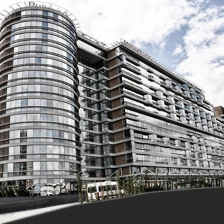 Prime Istanbul Residences Exterior photo