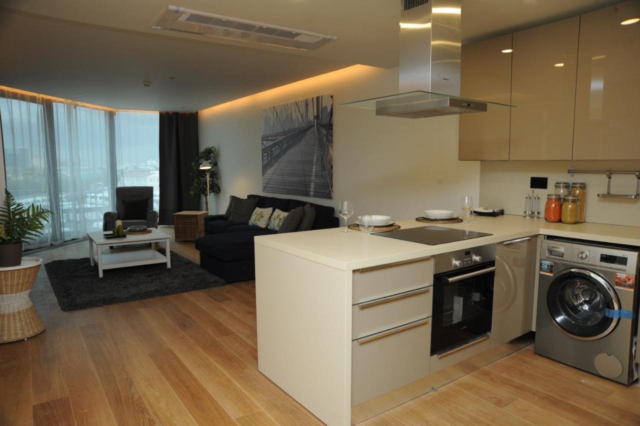 Prime Istanbul Residences Exterior photo