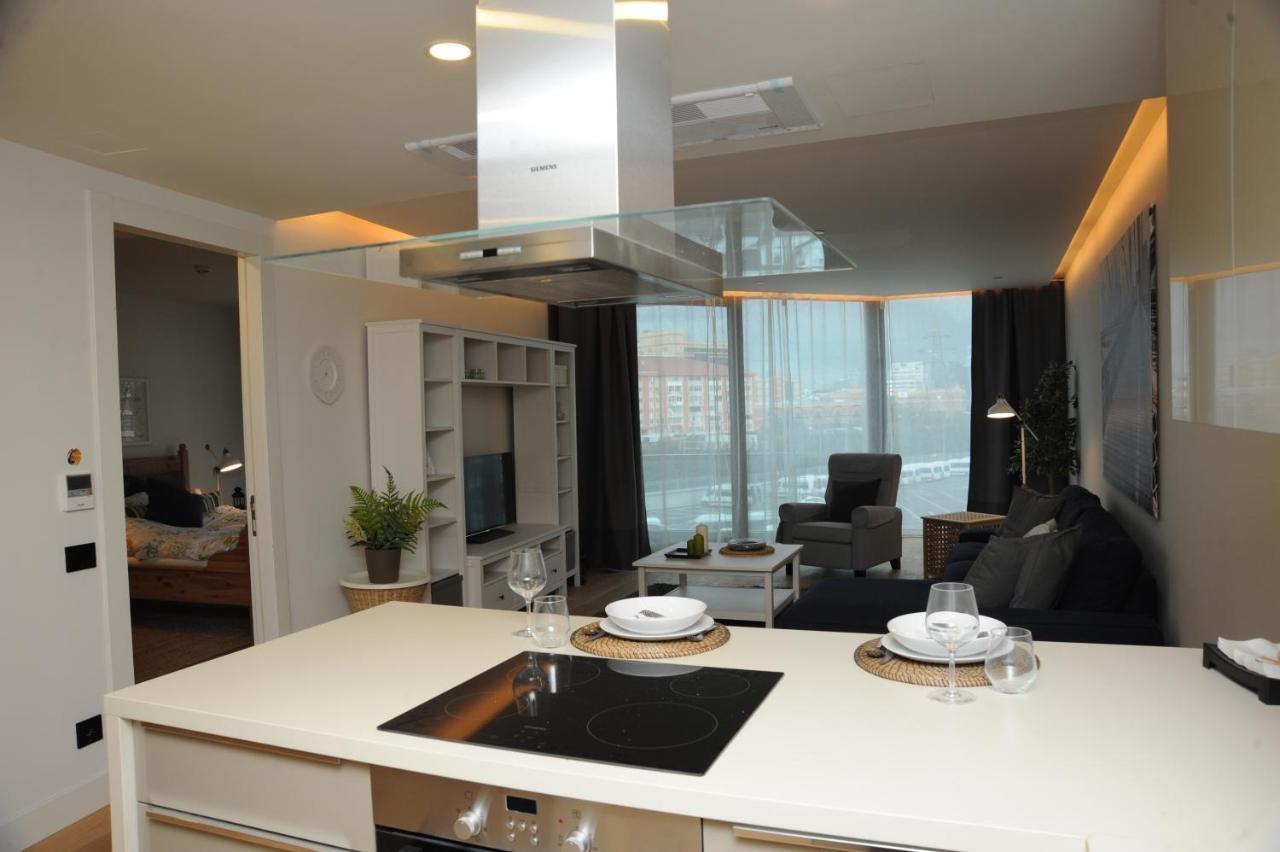 Prime Istanbul Residences Exterior photo